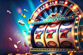12 Slot Online dengan Fitur Bonus Terunik yang Menggiurkan. Slot online telah menjadi salah satu bentuk hiburan kasino paling populer