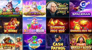 10 Slot Online dengan Fitur Megaways yang Memukau. Slot online telah menjadi salah satu bentuk hiburan kasino yang paling populer