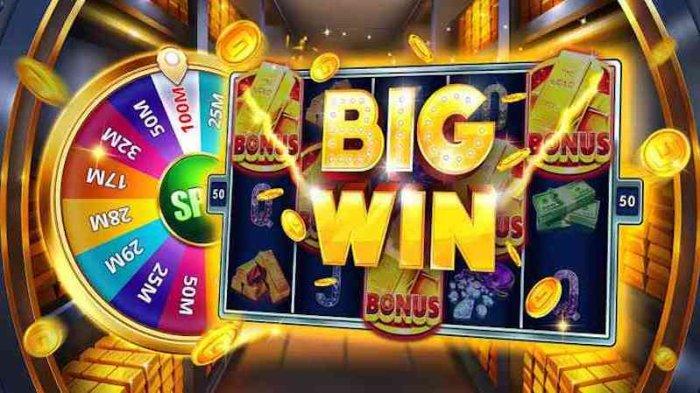 Trik Jitu Bermain Microgaming Slot, Microgaming adalah salah satu penyedia perangkat lunak permainan kasino online terkemuka di dunia,