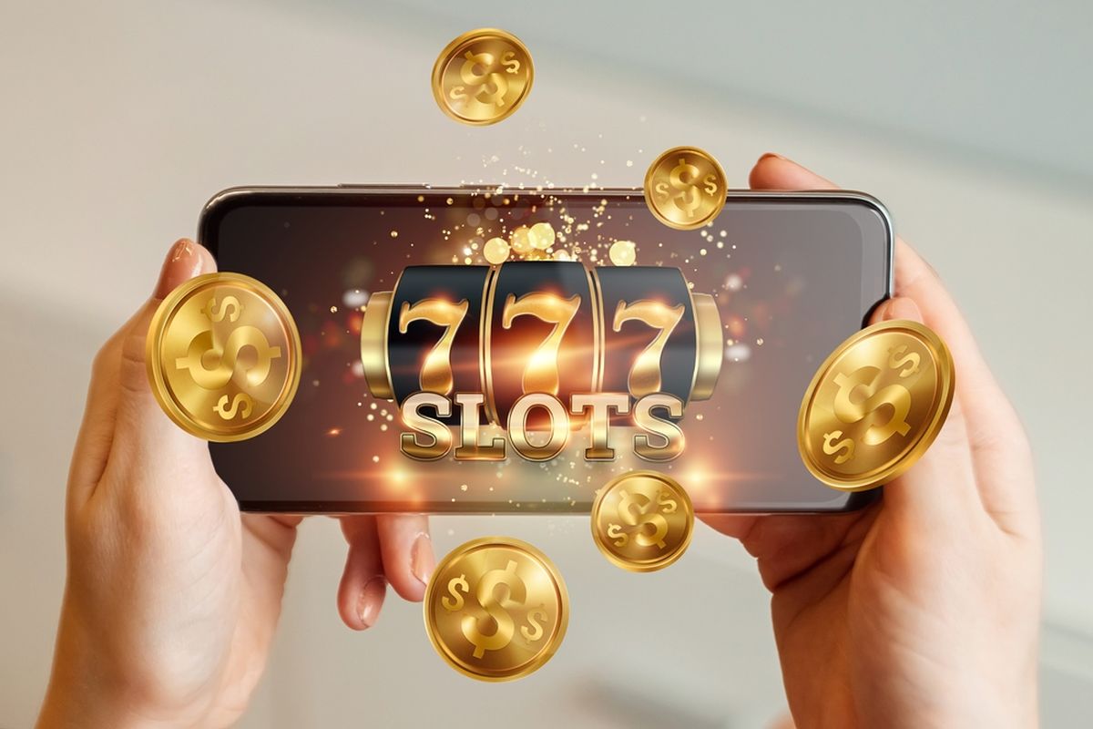 Menangkan Jackpot dengan Slot Online yang Bagus