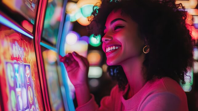 Tips Ampuh Menang Jackpot di Slot Online